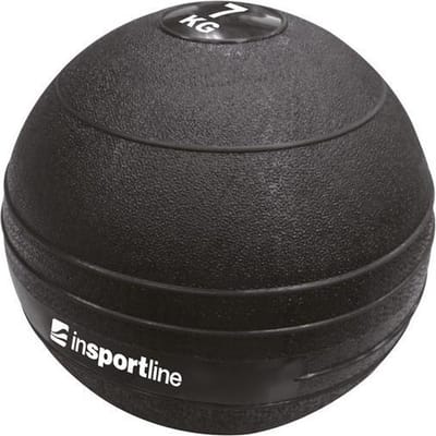 Slam Ball - inSPORTline - 7 kg