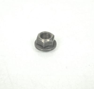 Moer m10 steek 125 voor motor yamaha 1000 fz1 fazer 2011 tot 2012 90185-10154 nieuw