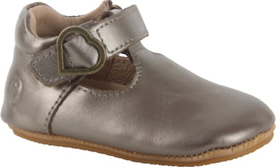 Shoesme Bp25s003 Sandalen - Unisex - Bronskleurig - Maat 20