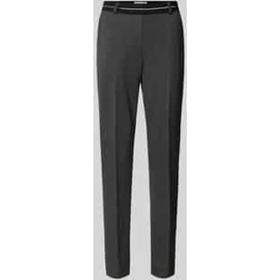 Raphaela by Brax Dames Sweatpants  Style LILLYTH ANTHRA Donkergrijs Antraciet, donkergrijs - antraciet, maat 44