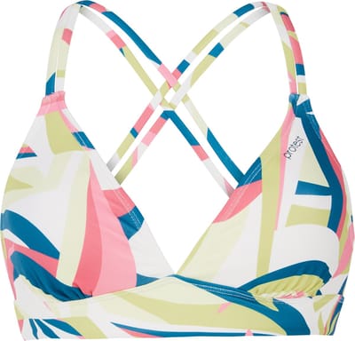 Protest Mixsuperas – Bralette bikini set Dames – Uitneembare vulling – Mix & Match