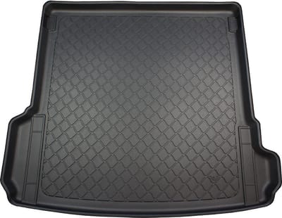 Guardliner Audi Q7 kofferbakmat - 5/7 persoons - antislip - waterdicht