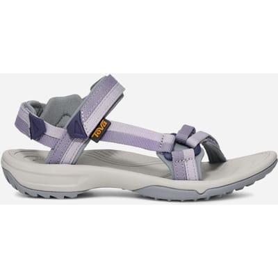Teva Terra Fi Lite Schoenen in Thistle/Daybreak Multi voor Dames, Maat 39