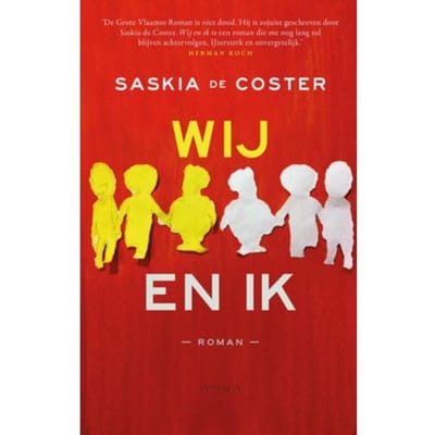Wij En Ik - Saskia de Coster