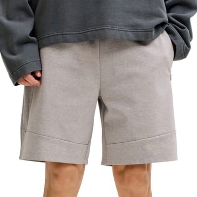 Jack & Jones Gordon Base Joggingshort Heren - Maat XXL