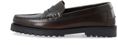 Bianco Penny loafers BIACAPRI