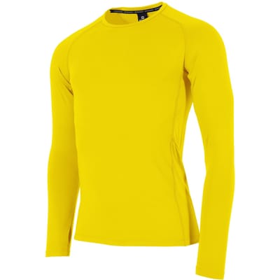 Stanno Core Baselayer Long Sleeve Shirt - Maat 140