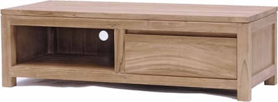 Tower living Corona - TV stand 1 drw