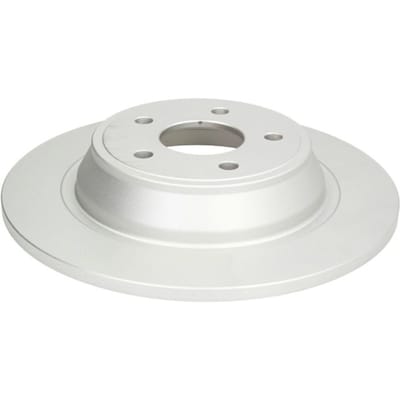 Remschijf BOSCH 0 986 479 D37 achter, volledig, 1 Stuk