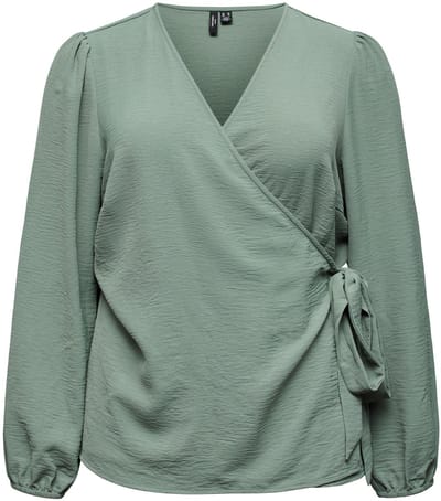 VERO MODA - Dames - T-shirts