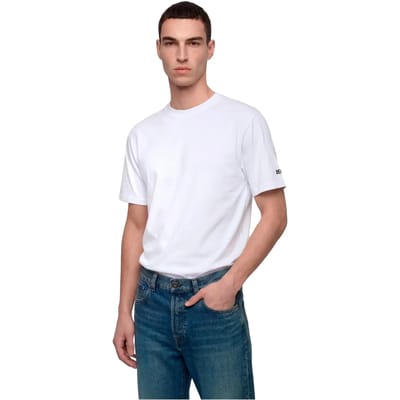 T-shirt DEF Tall