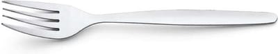 Amefa Scandinave - Tafelvorken - 2,0mm - 20.1cm - RVS - Set van 12