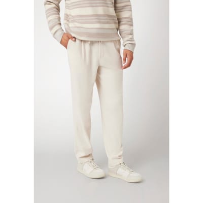 GUESS Marciano By Daniel Tapered Pant Warm Milk Taglia: 54 | Pantaloni Outlet | Uomo