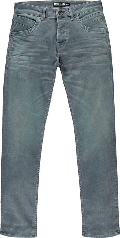 Cars Jeans Jeans Henlow Regular Fit - Heren