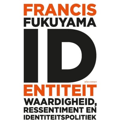 Identiteit - Francis Fukuyama