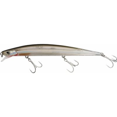 Lok Berkley Dex Long Shot