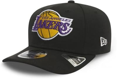 NBA Basketball Cap - Snapback Pet Hoed - 9Forty 9Fifty - Bulls - Nets - Lakers - Bucks
