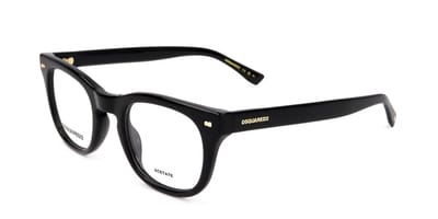 Dsquared2 D2 0078 807 Glasdiameter: 48