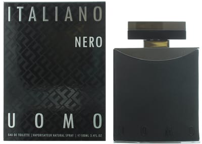 Armaf Italiano Nero Uomo eau de toilette spray 100 ml