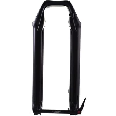 Vorkhoes fiets Fox Factory 820-20-101-2018 Rhythm 34 29In 15X110Qr