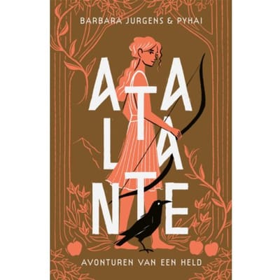 Atalante - Barbara Jurgens