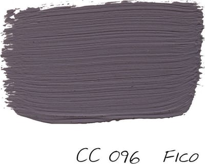 Carte Colori 0,75L Puro Matt Krijtlak Fico CC096