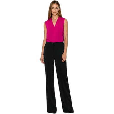 Dames klassieke broek Nife