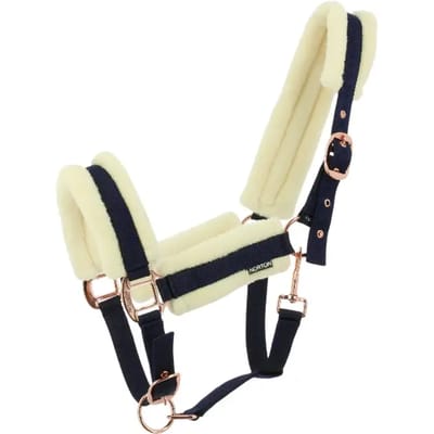 Halster voor paarden Norton Comfy
