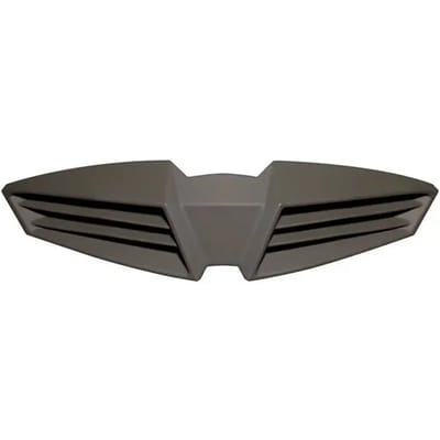 Motorhelm ventilatie achteraan LS2 FF906