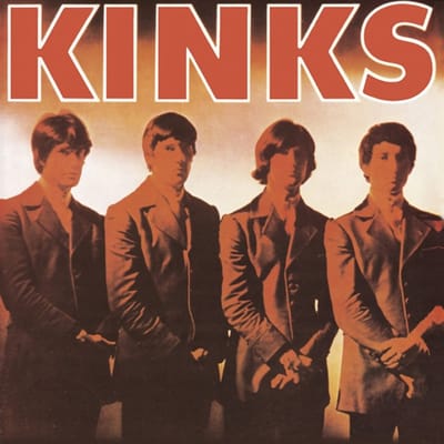 Kinks - Kinks (CD)