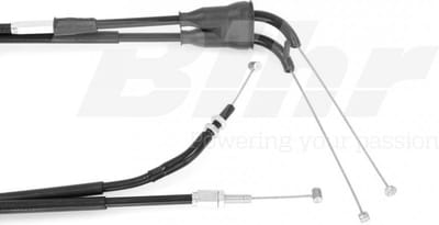 vicma gaskabel voor motor yamaha 1000 yzfr1 1998 tot 2001 884985 nieuw