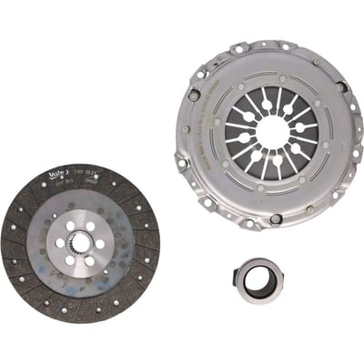 Koppelingsset VALEO 828516