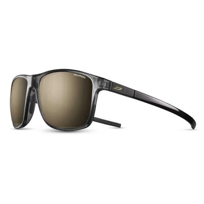 Julbo The Streets Gepolariseerde Zonnebril Goud Polar/CAT3 HD