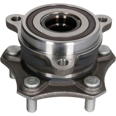 Wiellagerset BTA H18028BTA