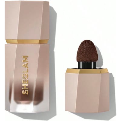 Sun Sculpt Vloeibare Contour-Cedar Merk Beauty Cosmetica Make-Up Voor Vrouwen En Meisjes