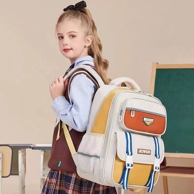 TK-S Rugtas-schoolrugzak, vanaf 7 jaar, 27 liter
