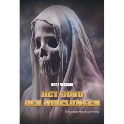 Het Goud Der Nibelungen - Koos Verkaik