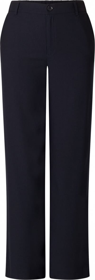 BASE LEVEL Yorin Pants - Dark Blue - maat W36 / L32