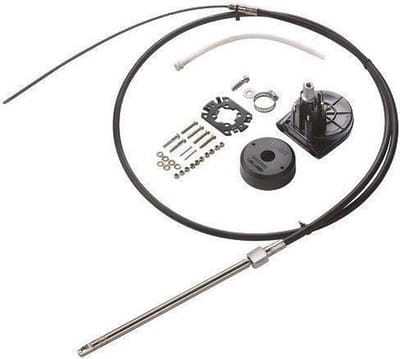 VETUS V-Quipment LCSKIT7 Stuursysteem