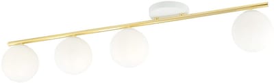 MONZA 4 WH OPAL