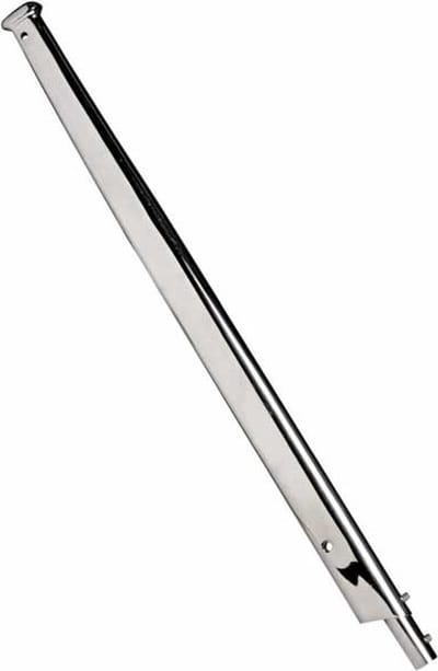 Osculati RVS ovalen Vlaggenstok 610mm | 35.392.50