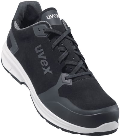 Uvex 1 Sportschoen S3 65962 - Zwart - 43