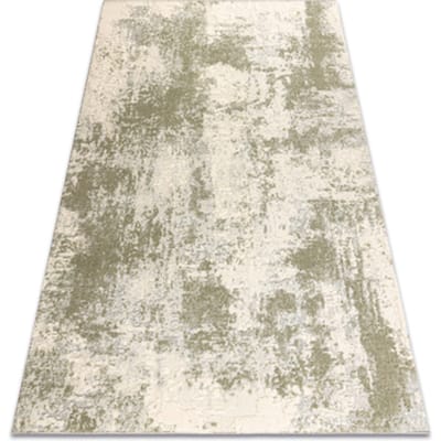 Kleden Rugsx FLUX 461.138.SA990 wollen tapijt OSTA - Abstractie 60x120 cm