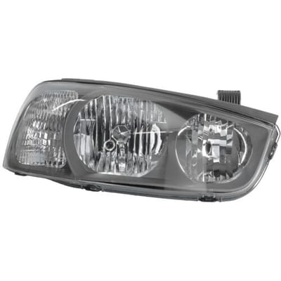 Koplampen DEPO 221-1126R-LDEM2