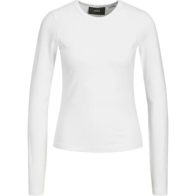 Dames-T-shirt met lange mouwen Jack & Jones Celine Gigi