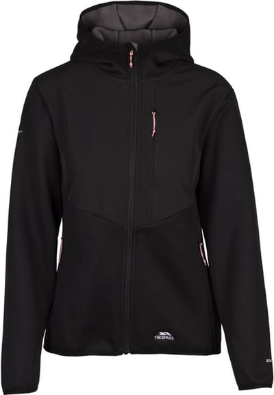 Trespass damesfleece Tierra Fleece At400