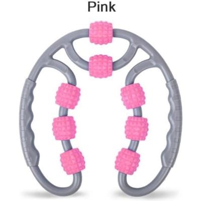 1 Stuk Beenring Been Klem Gewichtsverlies Artefact Schoonheid Been Producten Been Spier Eliminatie Trainer Roller Massager Yoga Apparatuur