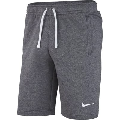Nike Fleece Park 20 Joggingshort Junior - Maat 116