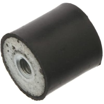 Aanslag-/bevestigingsbuffer FEBI BILSTEIN 35242