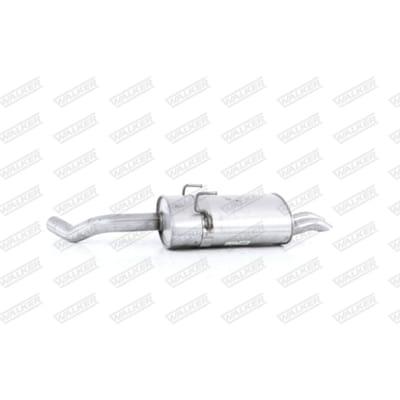 Geluiddemper achter WALKER 22348